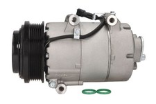 Compresseur de climatisation pour FORD C-MAX, FOCUS C-MAX, FOCUS II 1.8D