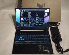 ASUS TUF A15, 15.6"144HZ, AMD RYZEN 5 7535HS, RTX 4050 (6GB) …