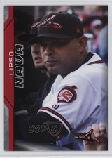 2023 Choice Richmond Flying Squirrels Lipso Nava 1lq2