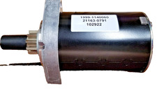 KAWASAKI 211630791 STARTER MOTOR Assembly New OEM Genuine