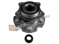 Radnabe Radlagersatz FüR Toyota Rav 4 Iv _A4_ ZSA4_ ALA4_ _A3_ A4 Lexus