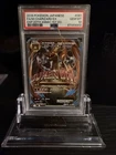 2016 Japanese M Charizard EX SR 1st Edition 20th Anniversary CP6 #091 PSA 10