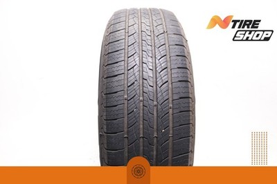 Used 245/70R17 Mavis  All Season HT - 110H - 7/32 No Repairs
