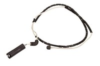 Warnkontakt, Bremsbelagverschleiss Hinterachse FÜR BMW - Maxgear 23-0067
