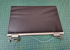 Lenovo YOGA C740-15IML 15.6 LCD Screen Display Complete Assembly b417
