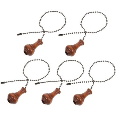  5 Pcs Zugkette Für Deckenventilator Austausch Der Des Deckenventilators