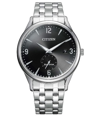 Armbanduhr OF Piccoli Secondi BV1111-75E Citizen Herren Damen