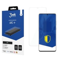 3MK Samsung Schutzfolie Arc+ Galaxy S20