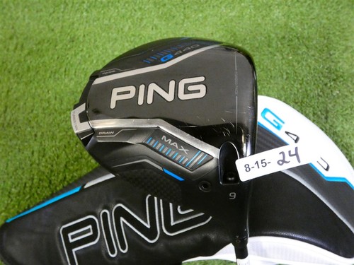 Ping G440