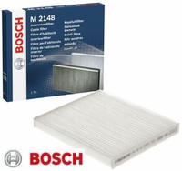 Bosch 1987432148 Filter FüR Innenraumluft Innenraumfilter Filter
