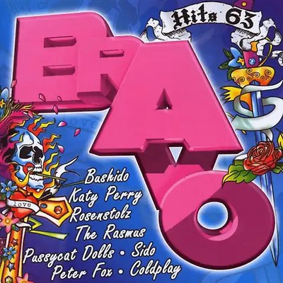 Various - Bravo Hits 63