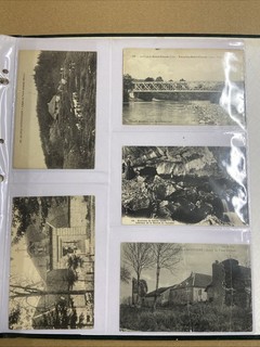 39 Jura 360 cartes postales Villes Villages Etc… dont 100 CPM et 260 CPA