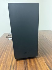 NZXT CA-H510I1-BR Black Case with 750w Power Supply