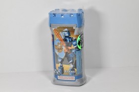 LEGO Castle: Jayko (8783) PREMIUM RESTORED 100% by @WadesBricks 2004 Mech