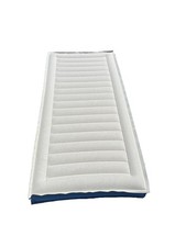 Select Comfort Sleep Number 1/2 Air Bed Chamber E-King Mattress S-274 Zipper