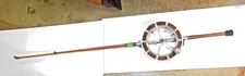 Antique surveyors gammon rod & reel