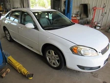 Blower Motor Fits 04-11 IMPALA 265341