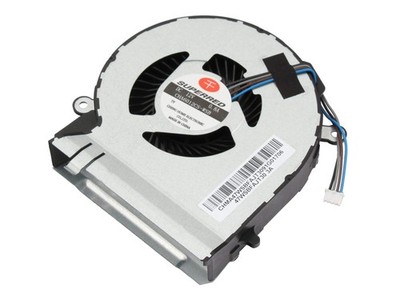 FUJ:CP756591-XX Fsas Technologies FUJ CP756591-XX Fan CPU Genuine ~D~