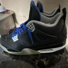 Jordan Air Jordan 4 Retro alternative Motorsport size 14