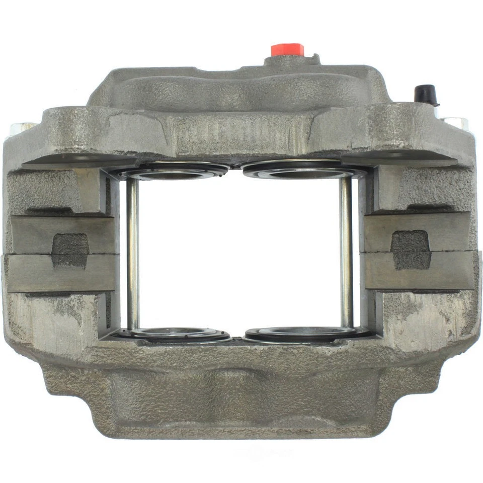 Pinza de freno de disco para Toyota Land Cruiser 1998-2002 PIEZAS CÉNTRICAS Foto 2 de 4
