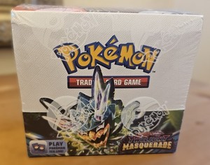 genesis booster box Genesis Impact Booster Pack