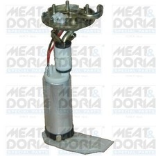 FITS BMW 3 316 I FUEL SUPPLY UNIT 76435 MEAT & DORIA