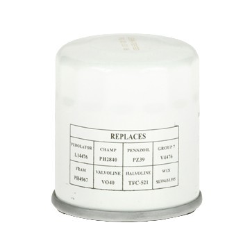Premium Guard PO4476 Engine Oil Filter