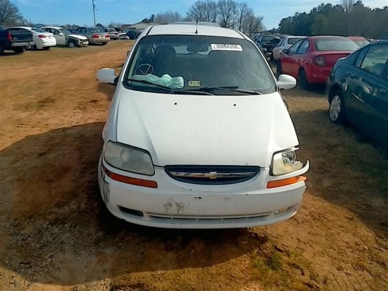 Amplificador de freno eléctrico sin cilindro maestro para Chevy Aveo 04-08 OEM Foto 2 de 4