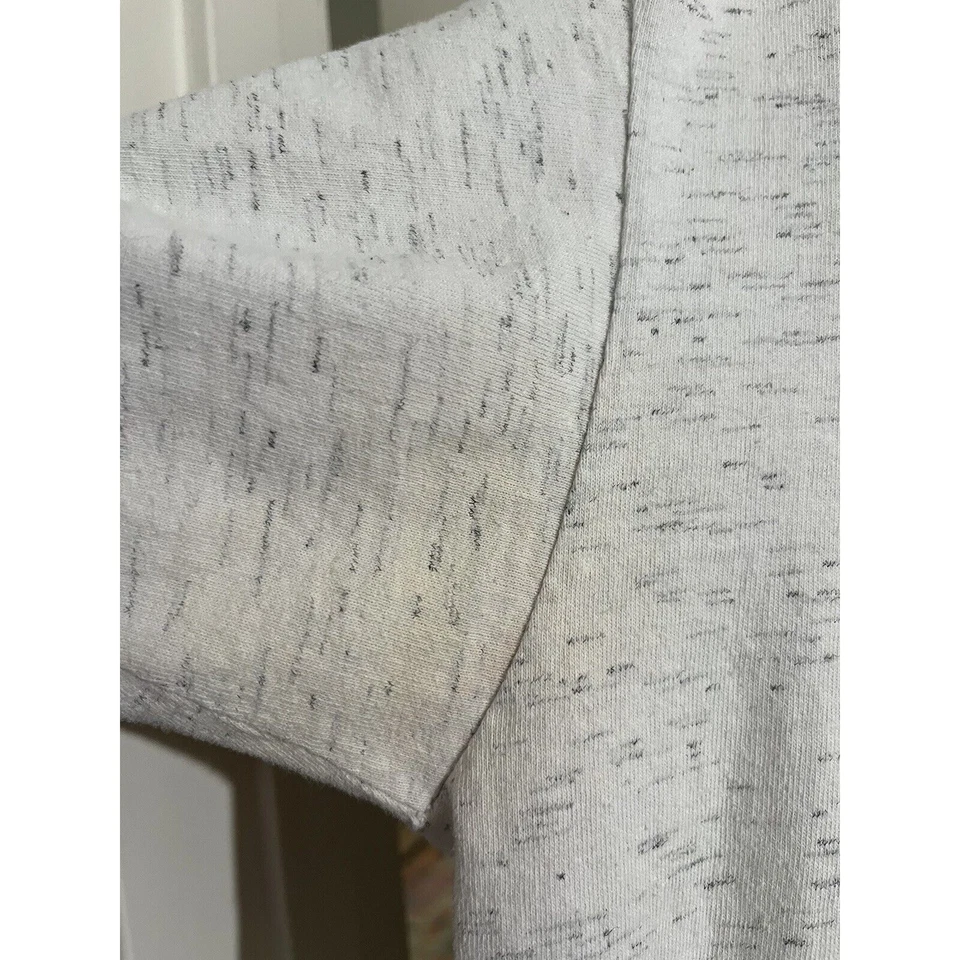 Camisa Vintage Louisville Cardinals Talla L Puntada Única Años 90’s Foto 4 de 4