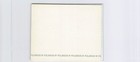 NASA Polaroid Photo Apollo 7 Welcome Banner Walter Schirra Space Program 1960s — photo 2