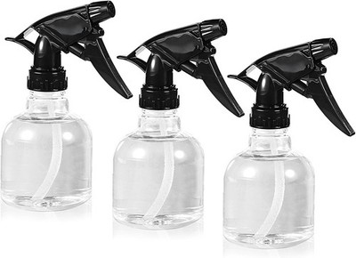 Sprühflasche Klein 250ml Wassersprühflasche Kleine Haar Sprühflasche Pflanzen zu