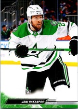 2022-23 Upper Deck Series 1 - Jani Hakanpaa #59