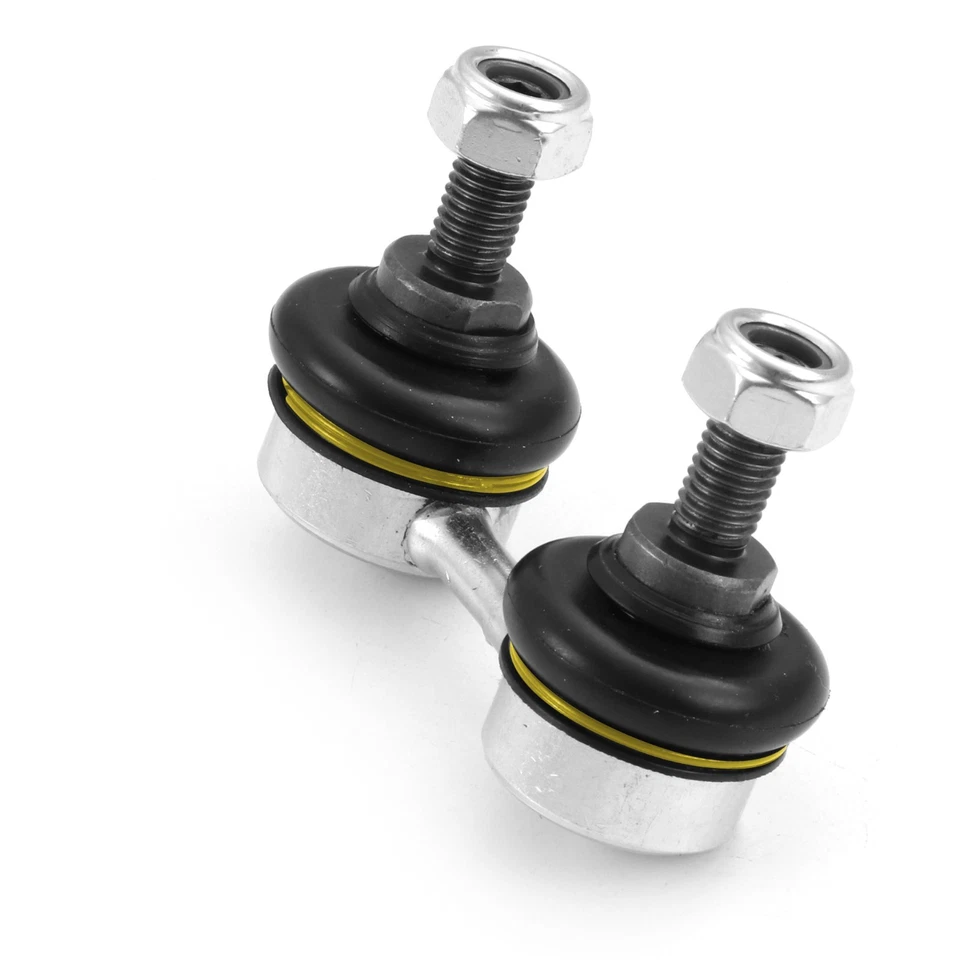 前 Sway 杆适用于雪佛兰 Prizm 克莱斯勒 Cirrus Mitsubishi Diamante K80186 2 件 — 第 3/4 张图片