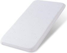 Baby Bassinet Mattress Pad, 33" x 19" x 2 New 