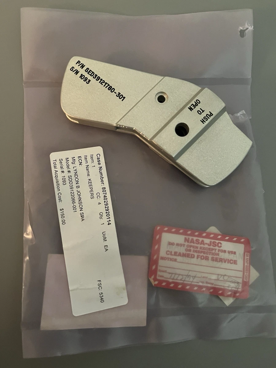 NASA Program Collectibles for sale | eBay