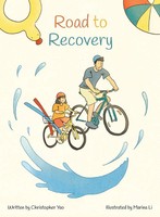 Tbd | Road To Recovery | Taschenbuch | Englisch (2021) | Kartoniert / Broschiert