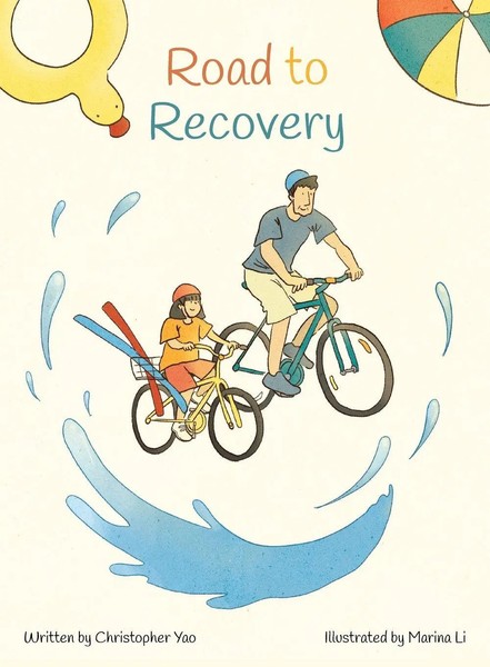 Tbd | Road To Recovery | Taschenbuch | Englisch (2021) | Kartoniert / Broschiert-image