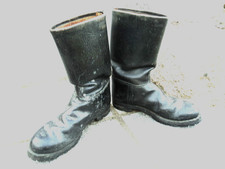 ww2 esercito tedesco regio coloniale truppa stivali uniformi ww1 rsi ventennio