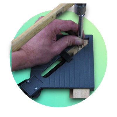 Charnwood PFK03 Picture Frame Joining Starter Kit - PFK03