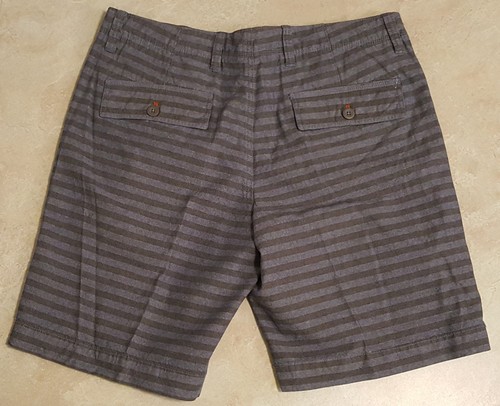 Men's Northwest Territory Khaki Shorts or Carpenter Shorts-Size-30-36-42 - Picture 3 of 17