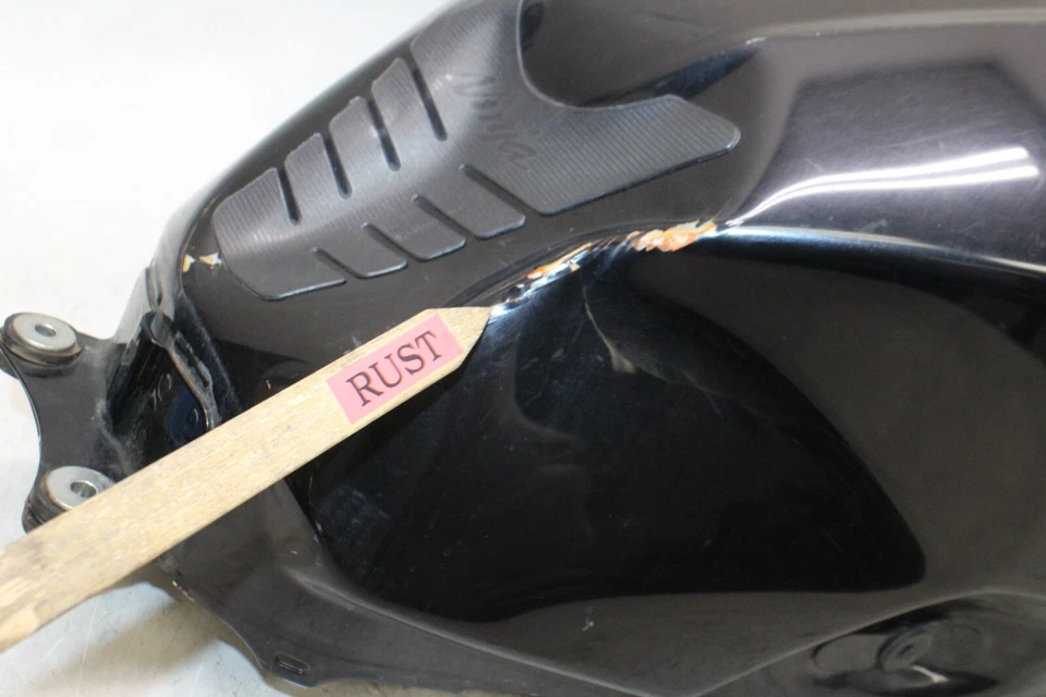 Kawasaki Ninja 300 2014 OEM tanque de gasolina pila de combustible depósito de gasolina Foto 4 de 4