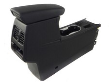 Renault Captur II ab 2019 Mittelkonsole Armlehne Verkleidung mitte 