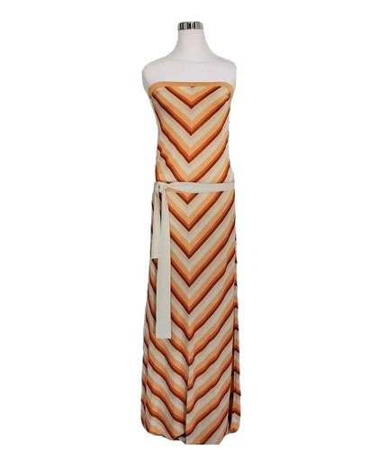 Haute Hippie Women's The Goldfinger Dress - Metallic Beaded Lace Mini Dress With Bell Sleeves