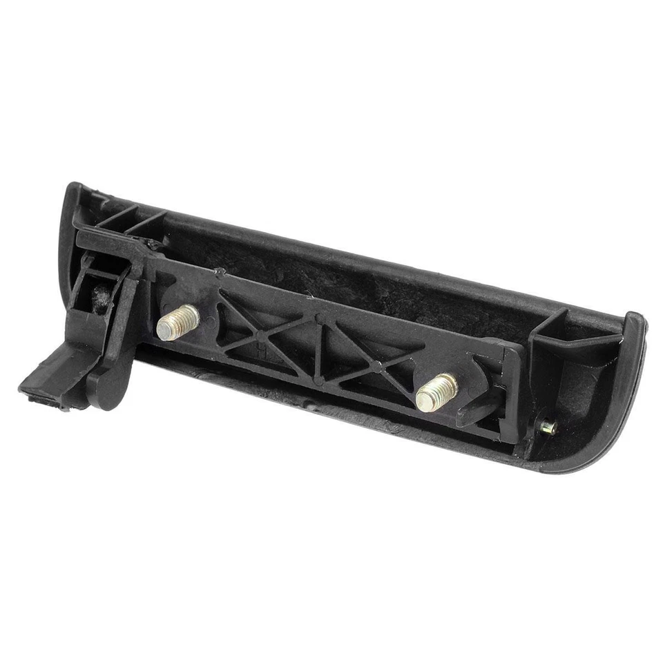 Maçaneta externa traseira direita passagem lateral direita para Toyota Tercel 1995 96 97 1998 - Imagem 4 de 4