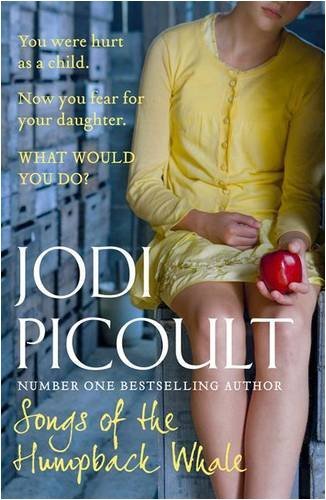 Songs of the Humpback Whale By Jodi Picoult. 9780340897300