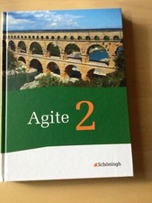 Latein Agite 2 Sch�lerbuch