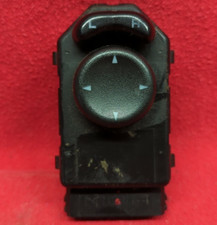 2004 2005 2006 2007 Jeep Liberty Limited Sport Wing Mirror Adjustment Swtich