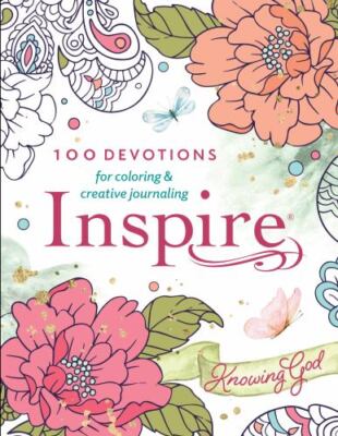 Inspire Knowing God 100 Devoti - GOOD