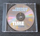Freddie Mercury - Time - Scarce Us Promo Cd / Mint Condition - Queen