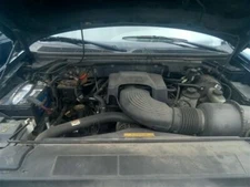 Power Steering Pump Police Fits 99-02 CROWN VICTORIA 297768